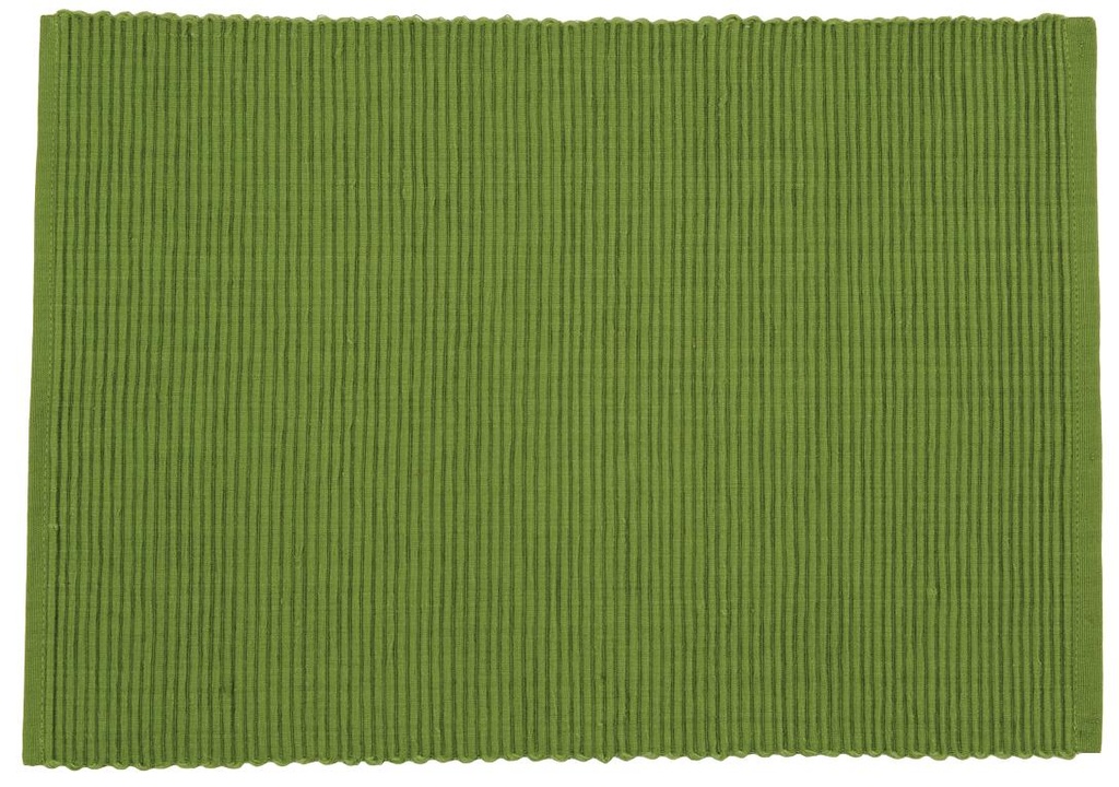 Spectrum Placemat Fir Green