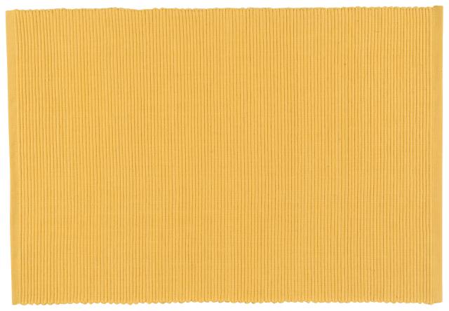 Spectrum Honey Placemat