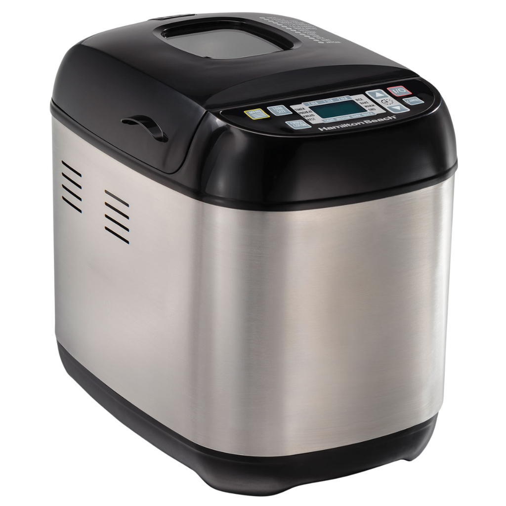 Hamilton Beach Artisan Dough & Bread Maker