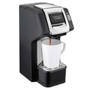 Hamilton Beach Flex Brew Single Serve Coffee