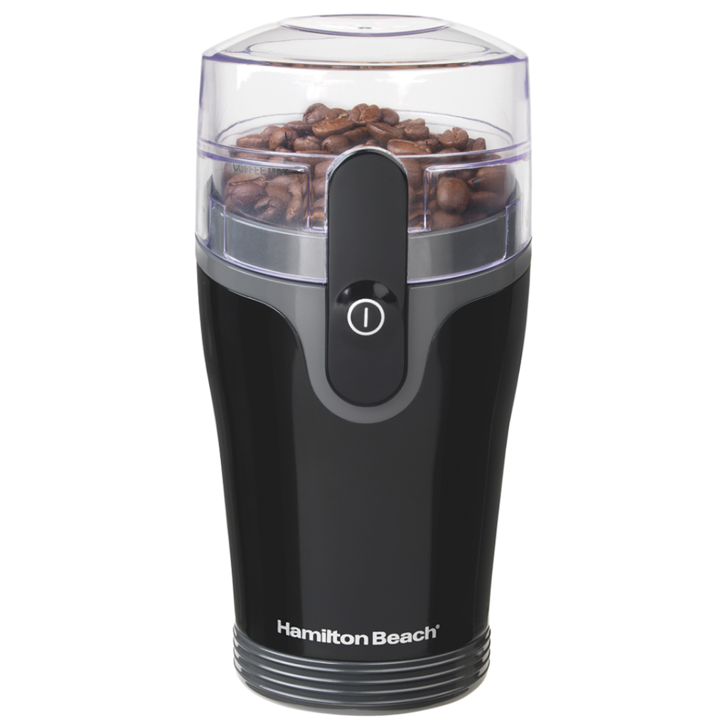 Hamilton Beach Fresh Grind Coffee Grinder
