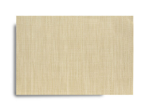 Trace Basketweave Placemat Oyster