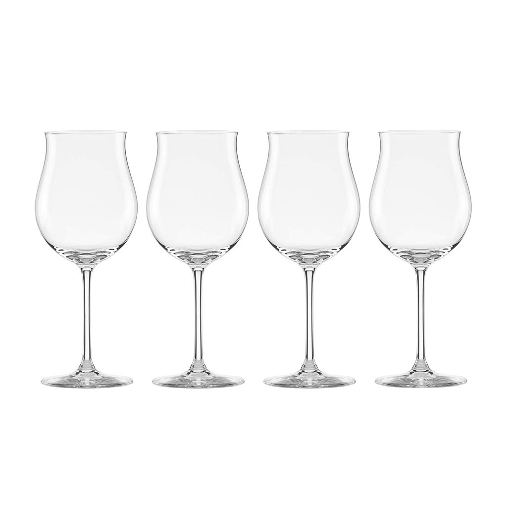Lenox Tuscany Rose Wine Glass Set of 4