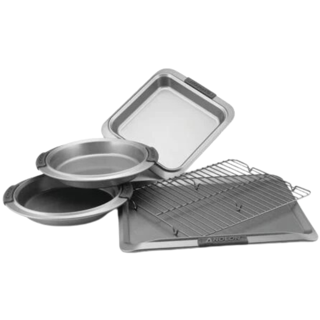Anolon Advanced Bakeware Set 5pc
