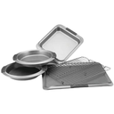 Anolon Advanced Bakeware Set 5pc
