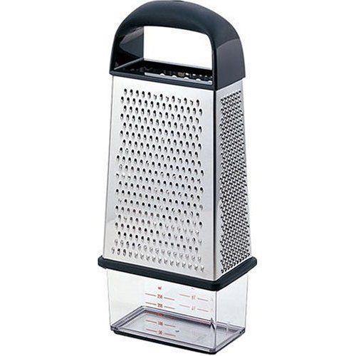 OXO Box Grater