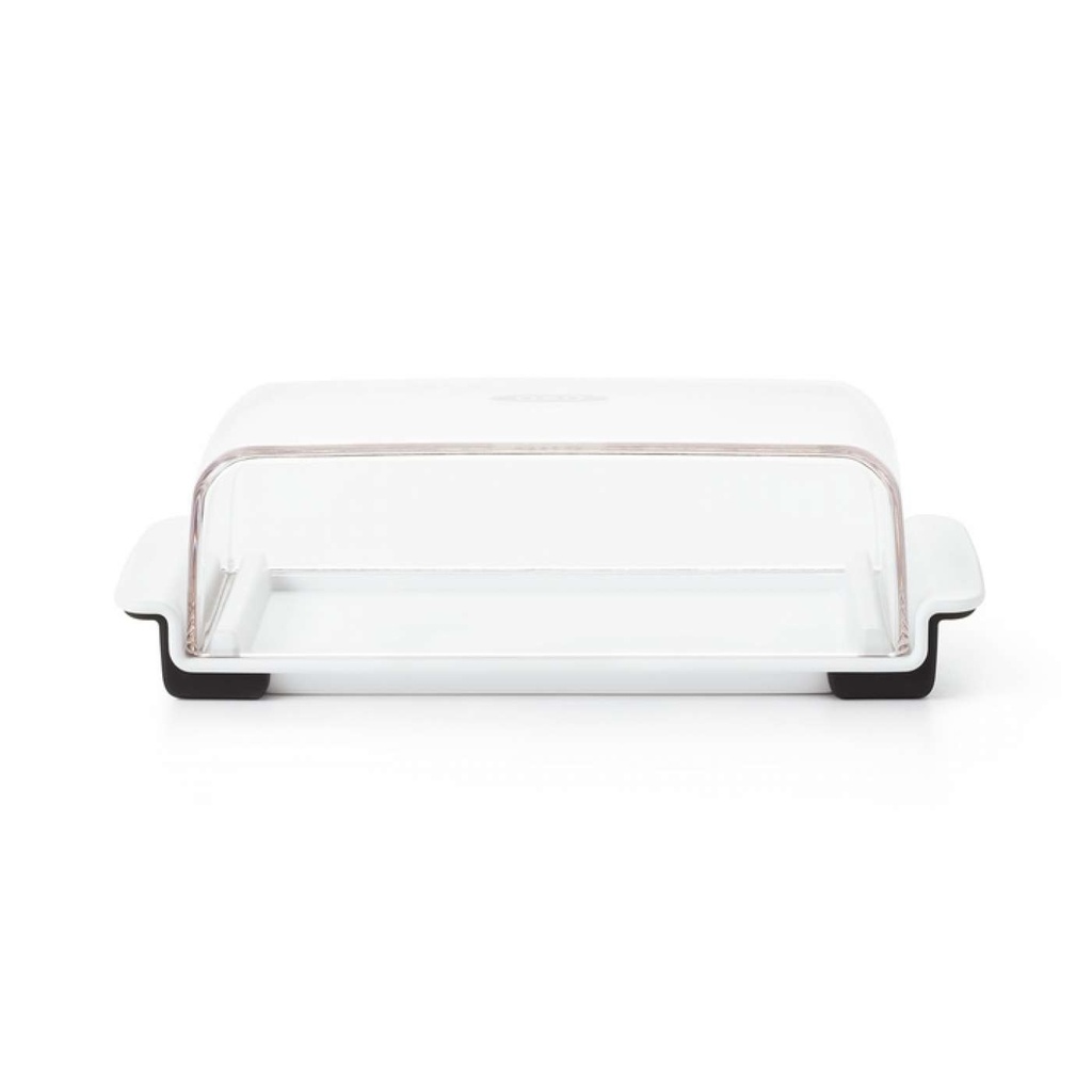 Butter Dish Wide