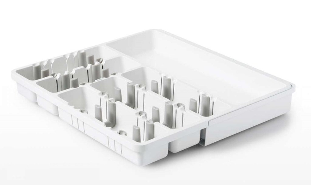 OXO Expandable Utensil Organizer
