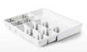 OXO Expandable Utensil Organizer