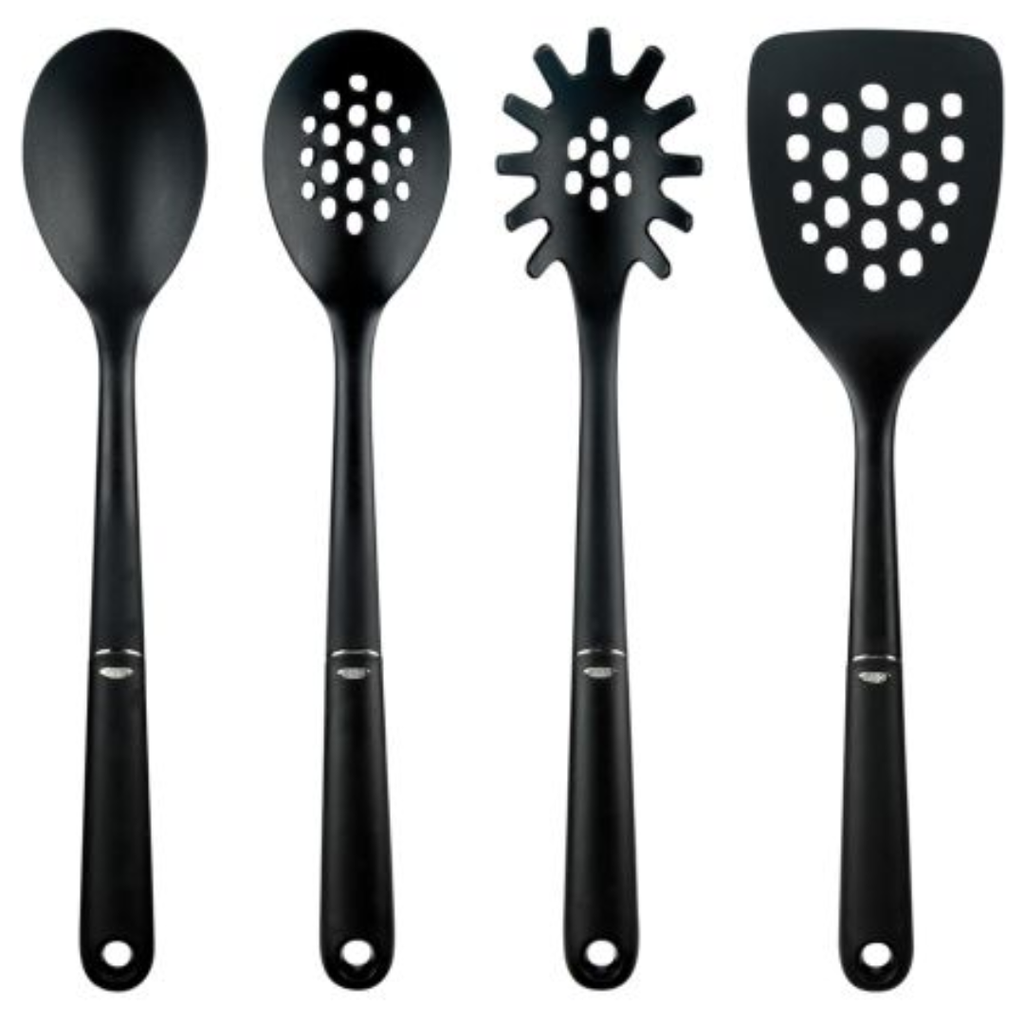 OXO Nylon Tool Set 4pc