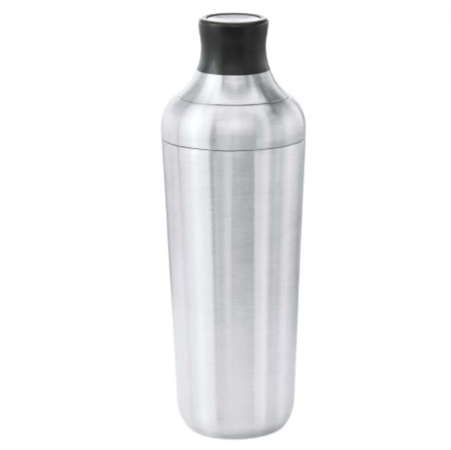 OXO Steel Cocktail Shaker