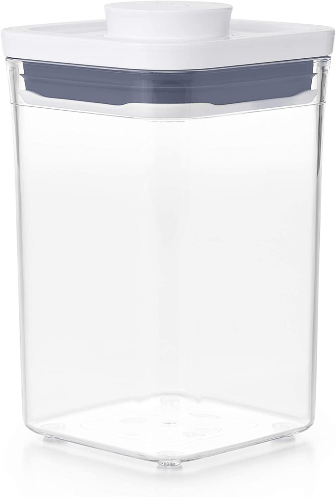 OXO POP Container 1.1 Quart Square