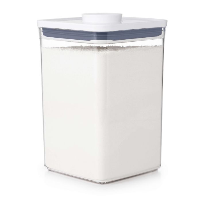 OXO POP Container 4.4Qt Square