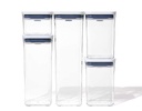 OXO Pop Container Set 5pc