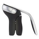 OXO Stainless Steel Vertical Lever Corkscrew Wine Opener