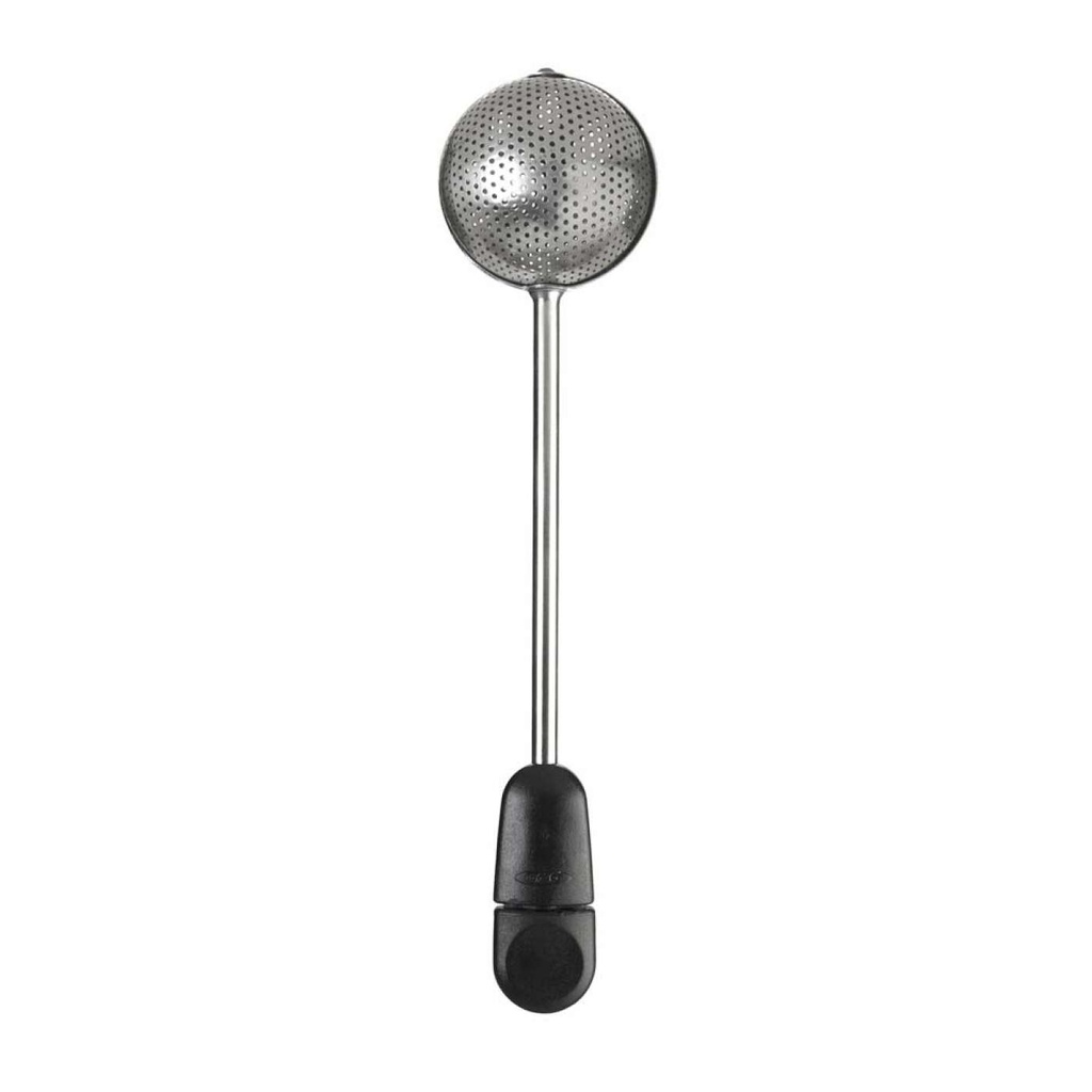 OXO Twisting Tea Ball