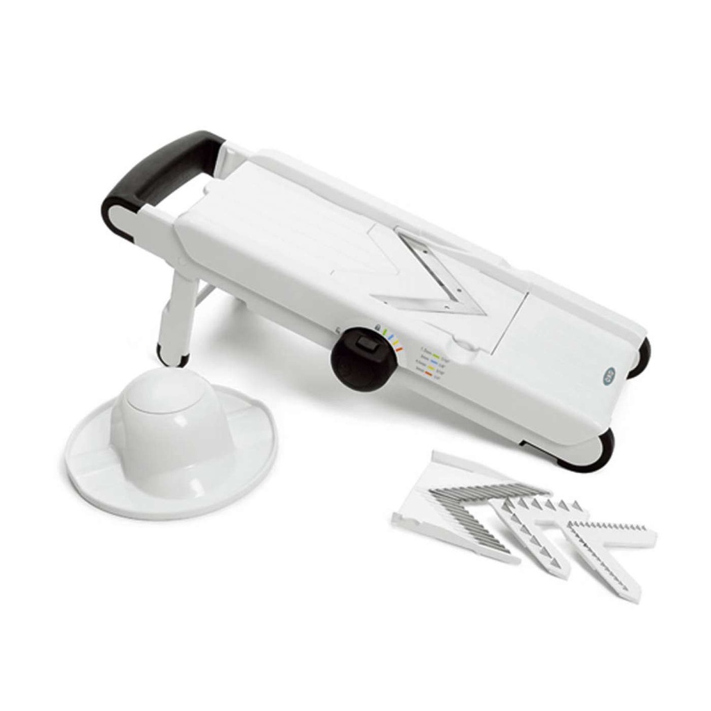 OXO V Blade Mandoline Slicer