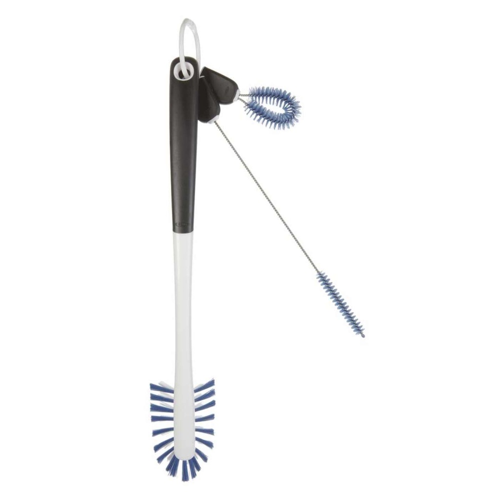 OXO Water Bottle Cleaning S/3