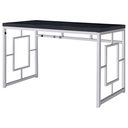 Alize Desk Cappuccino