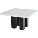 Camila Square Counter Table 