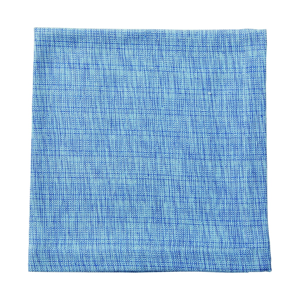 Melange Blue Napkin