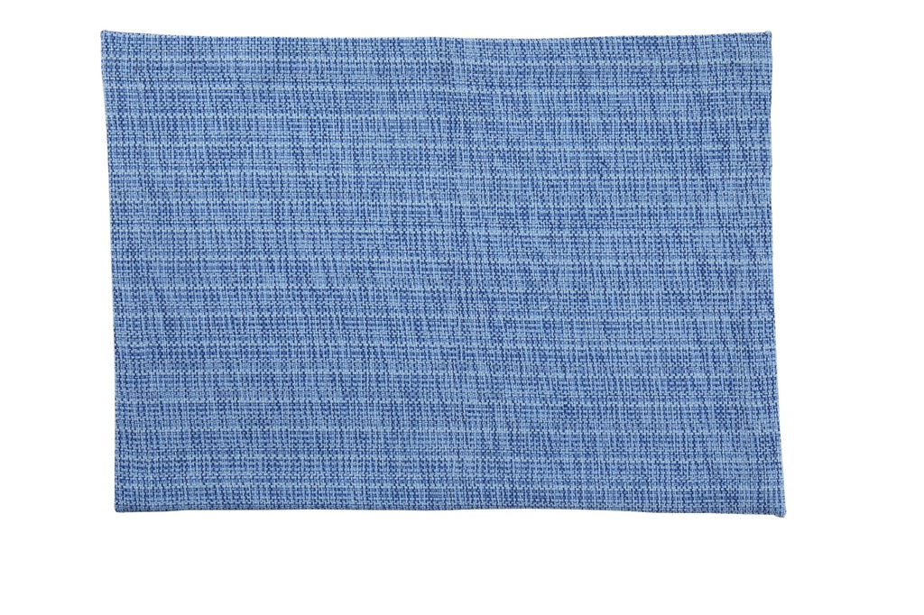 Melange Blue Placemat