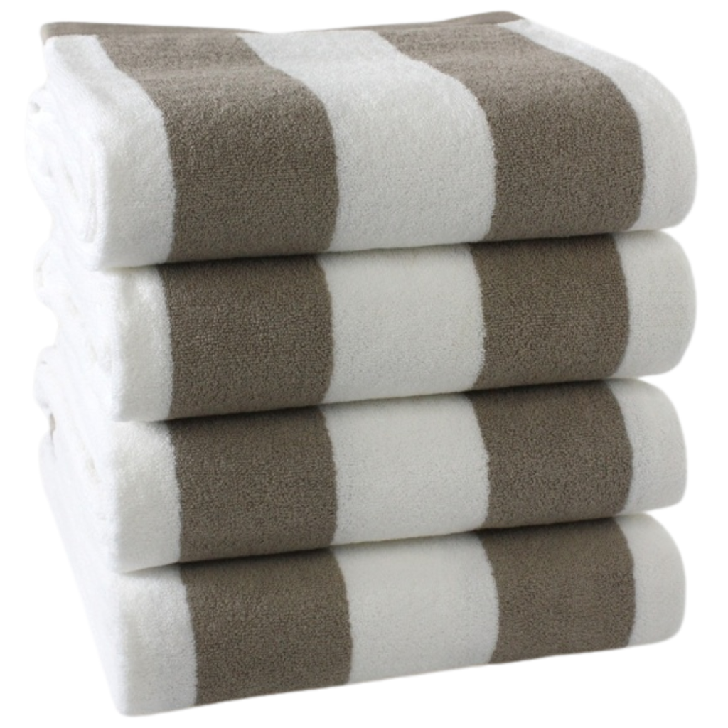 Beach Club Towel Sand