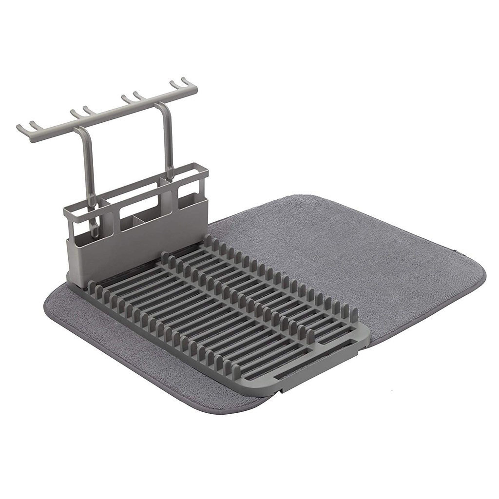 Udry Dishrack w Mat Char