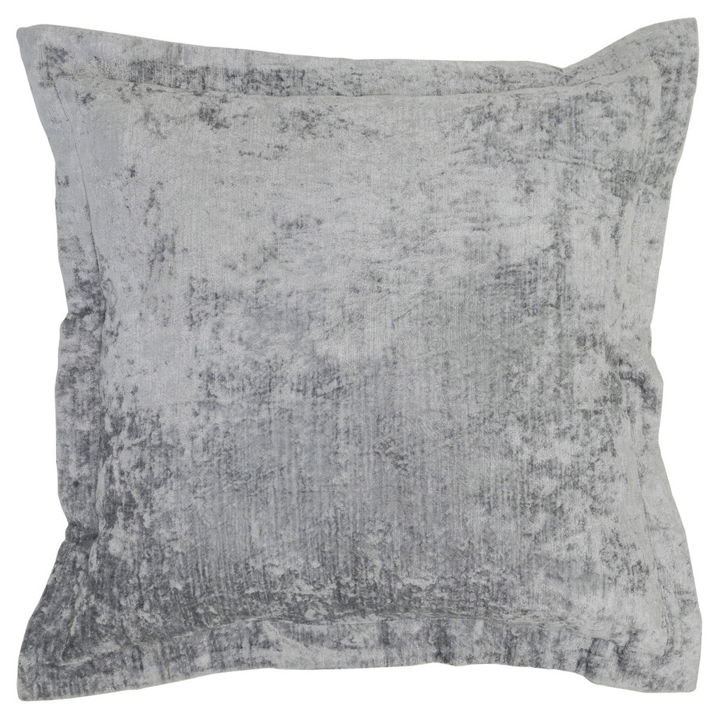Lapis Storm Pillow 22in