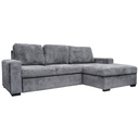 Spencer Sleeper Sofa Charcoal
