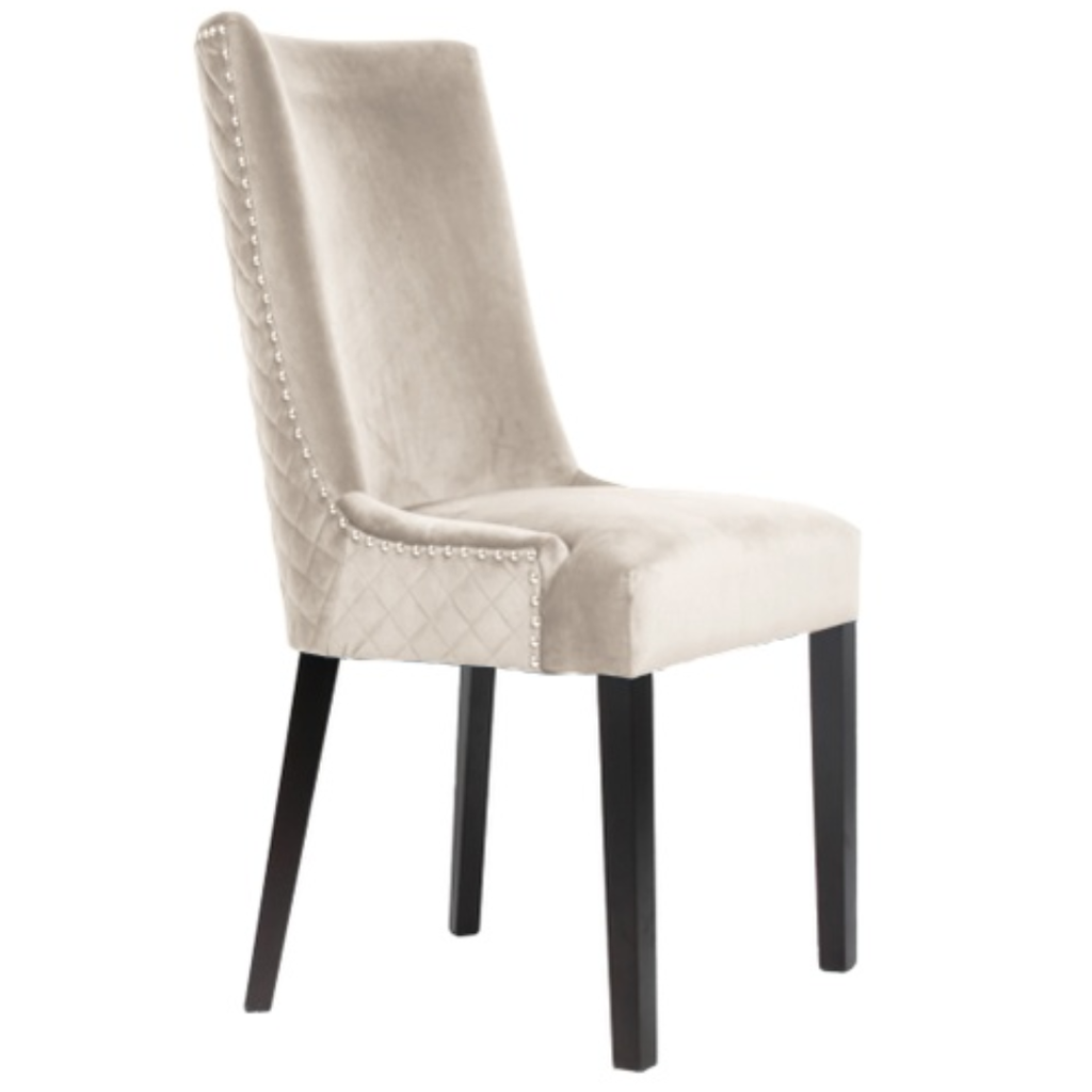 Sicily Dining Chair Pearl