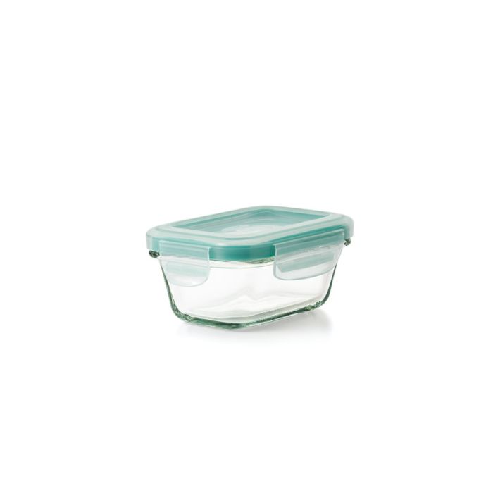 OXO Good Grips Smart Seal Glass Container 4oz
