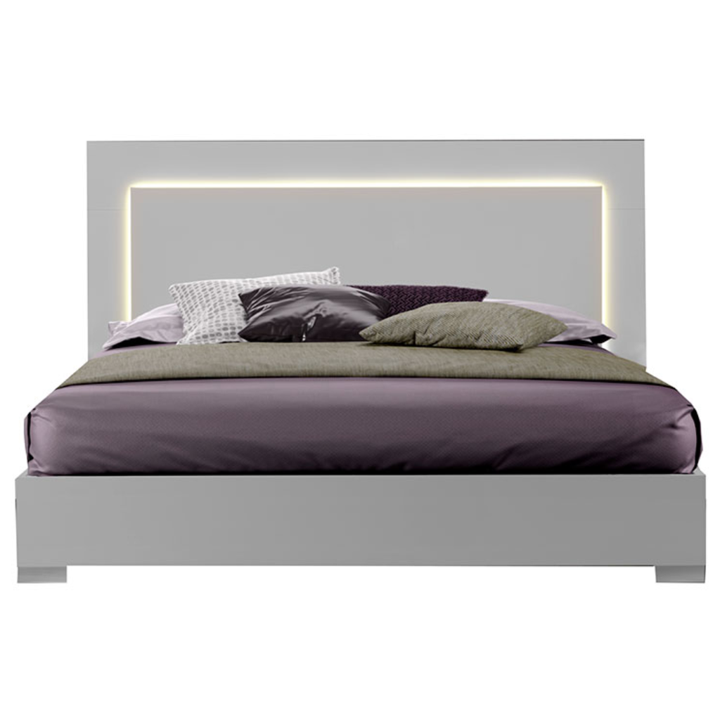 Giorgio Queen Bed