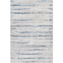 Lustro Blue Grey Rug 5x7