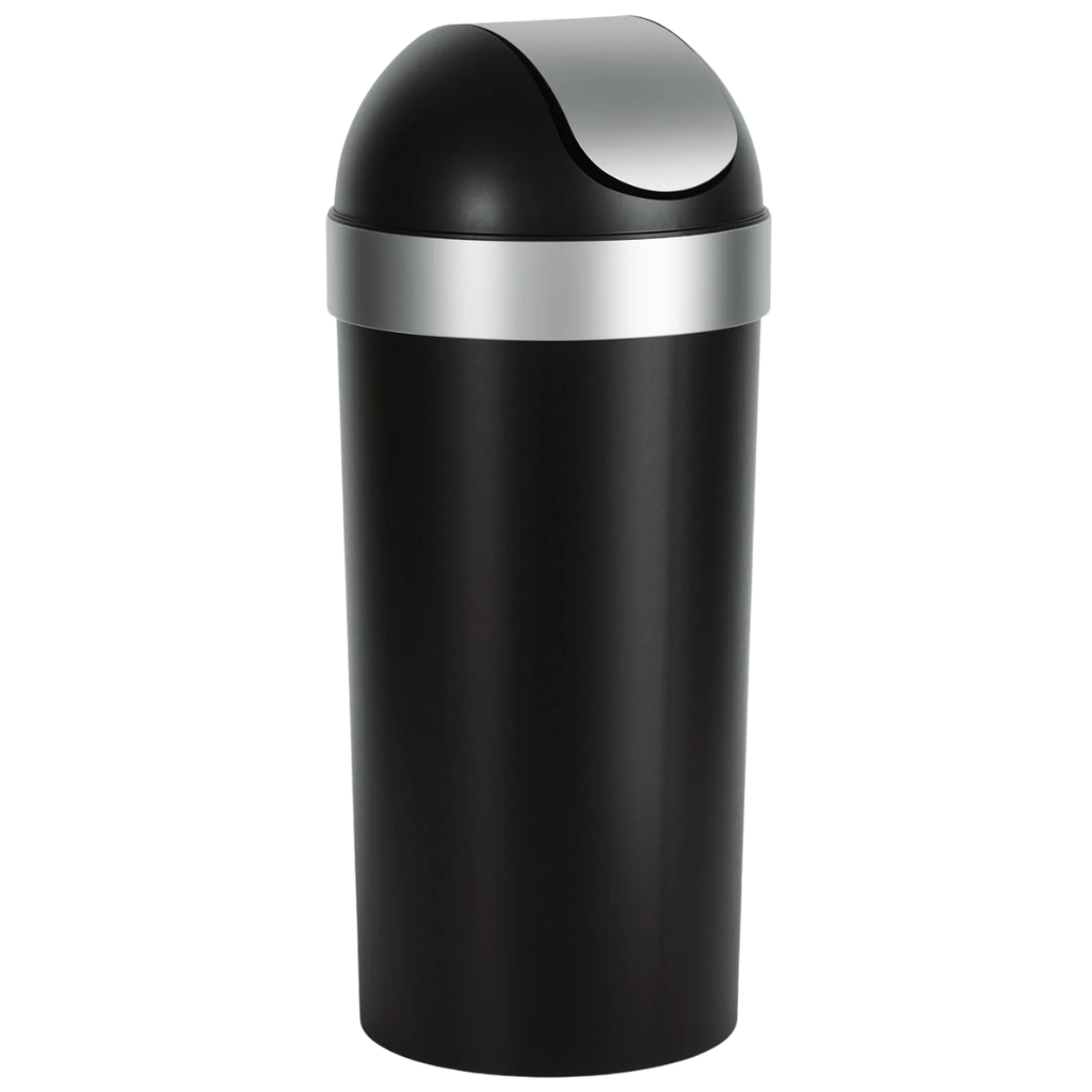 Venti Can Black/ Grey 62L