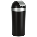 Venti Can Black/ Grey 62L