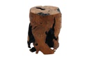 Teak Wood Stool