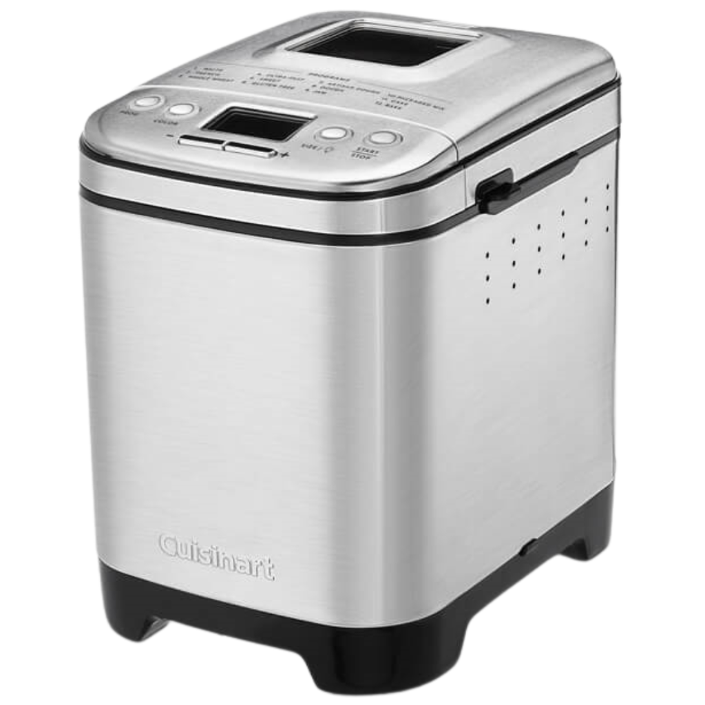 Cuisinart Compact Automatic Bread Maker