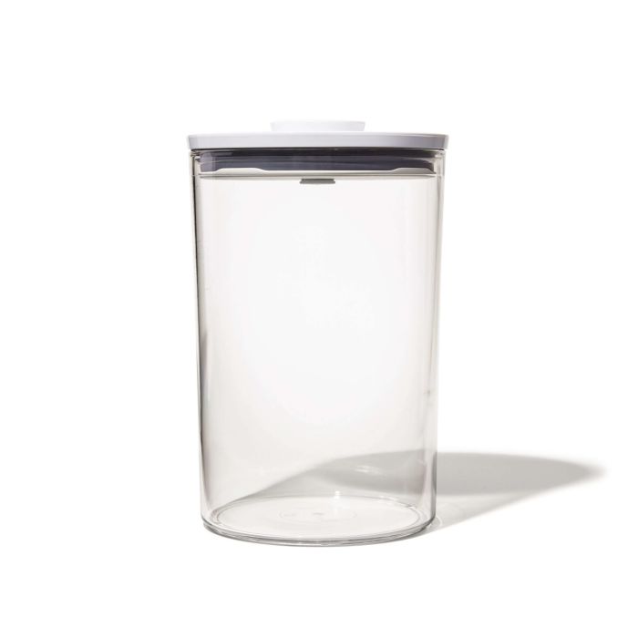 OXO POP Container Tall Round  5.2QT