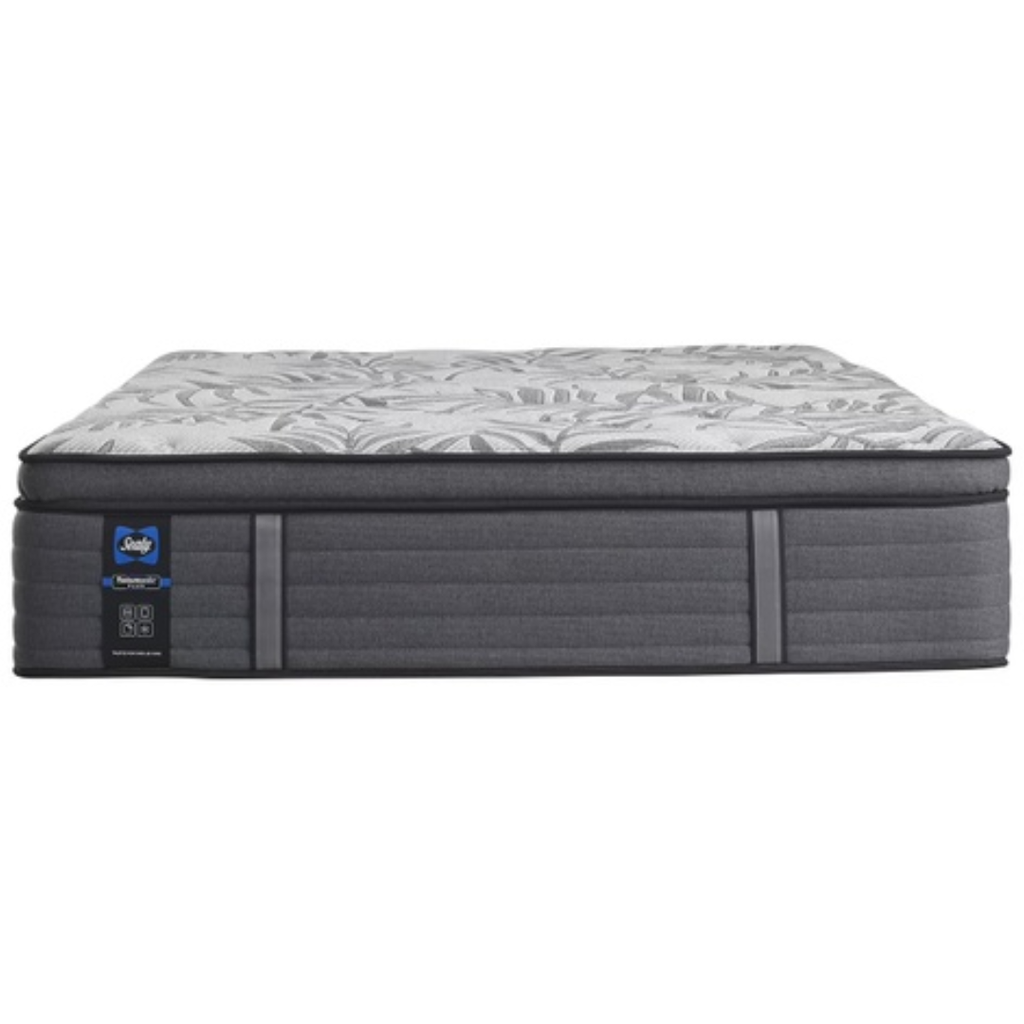 Sealy Posturepedic Plus Firm Mattress Queen