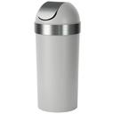 Venti Can Grey/ Pewter 62L