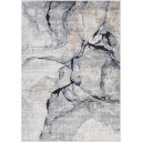 Jolie Charcoal Rug 5x8
