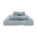 [162394-TT] Palazzo Bath Towel Sky Blue
