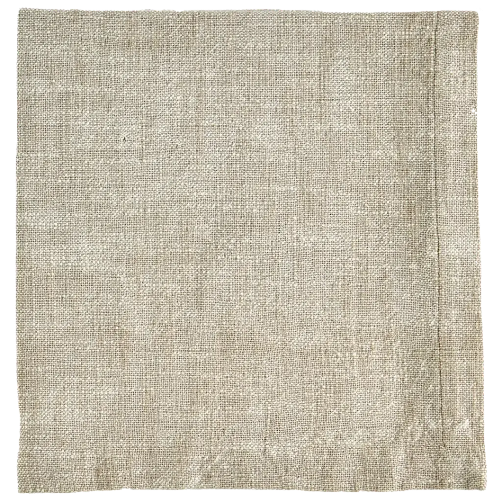 Chambray Pebble Woven Napkin