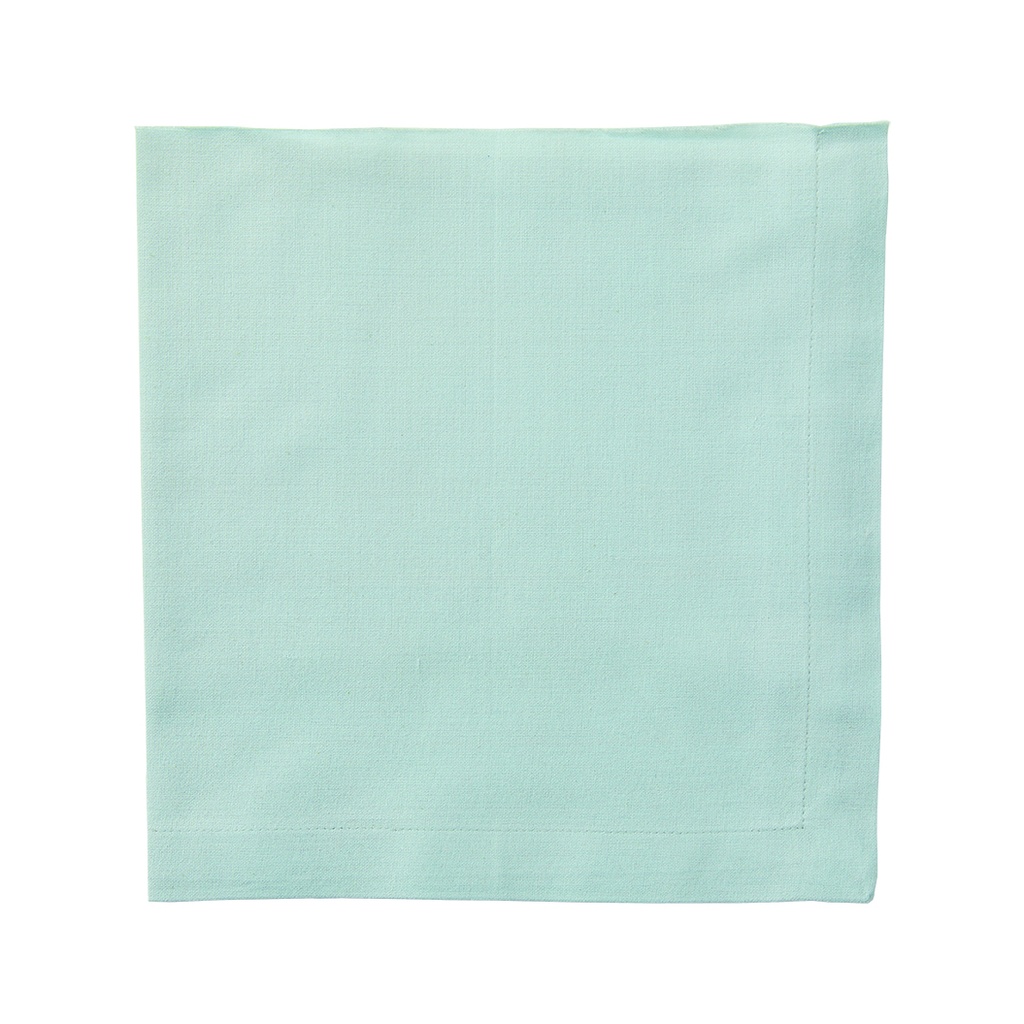 Essential Napkin Light Blue