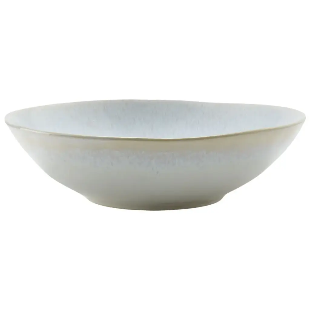 Margo White Serve Bowl 10oz