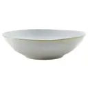 Margo White Serve Bowl 10oz
