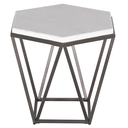 Corvus End Table 