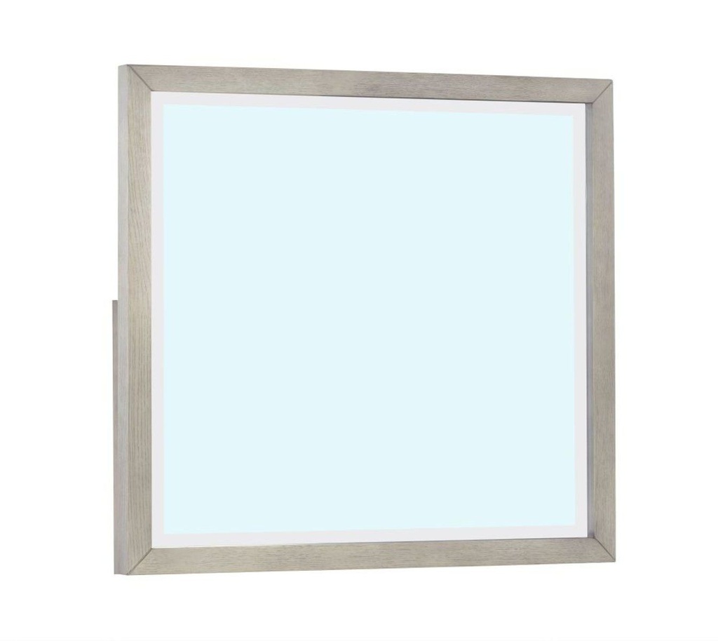 Argento Mirror