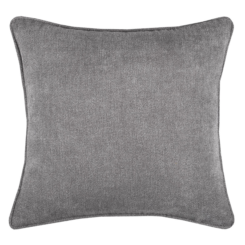 Grammont Pillow 18in Grey